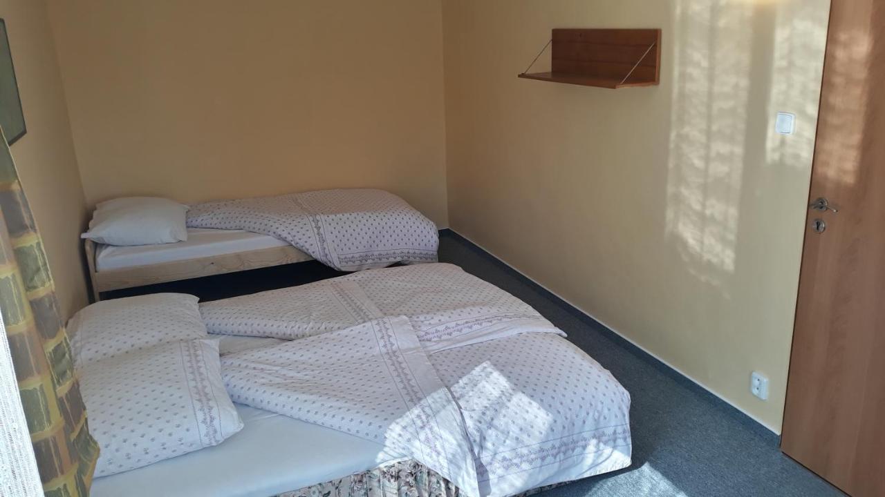 Apartman U Kacaku Vrchlabi Ngoại thất bức ảnh